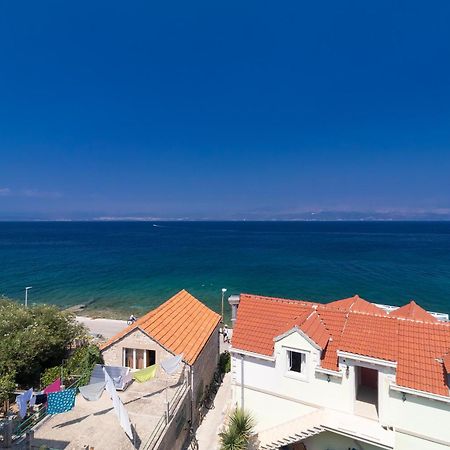 Taverna & Rooms Sutivan Exterior photo